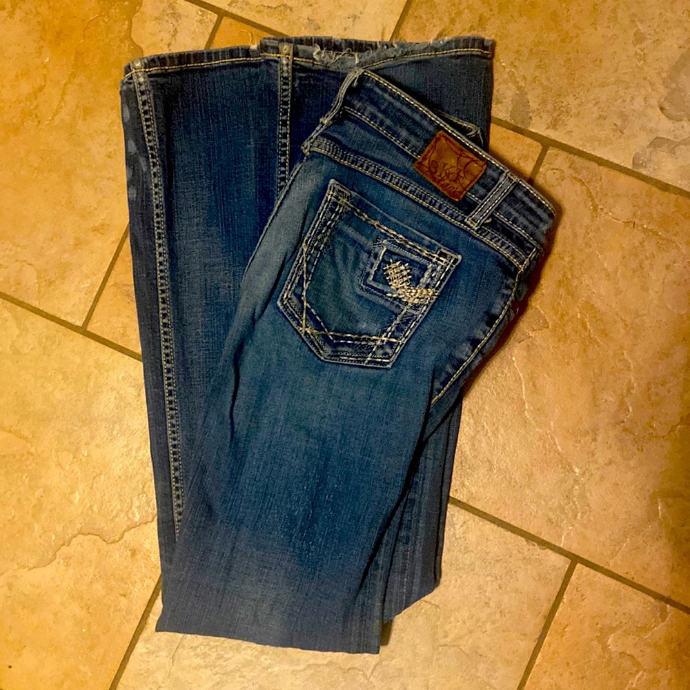 BKE Jeans